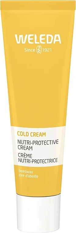 Crema protettiva contro vento e freddo