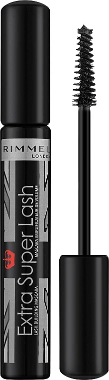 Rimmel Extra Super Lash Building Mascara
