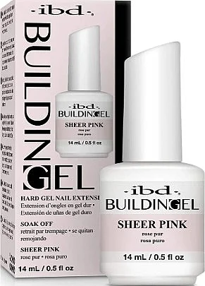 Gel per unghie con pennello