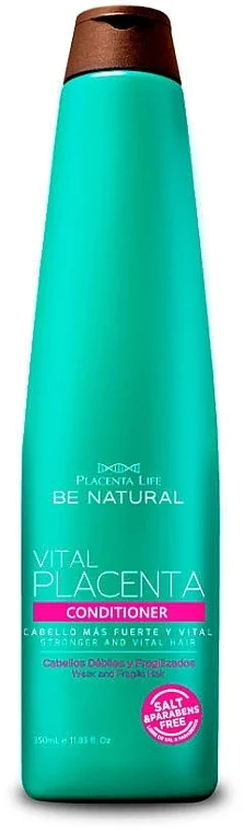 Condizionante per capelli indeboliti