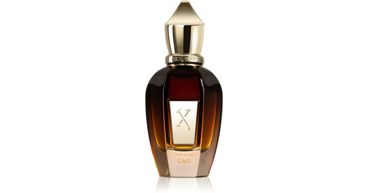 Xerjoff Gao profumo unisex 50 ml