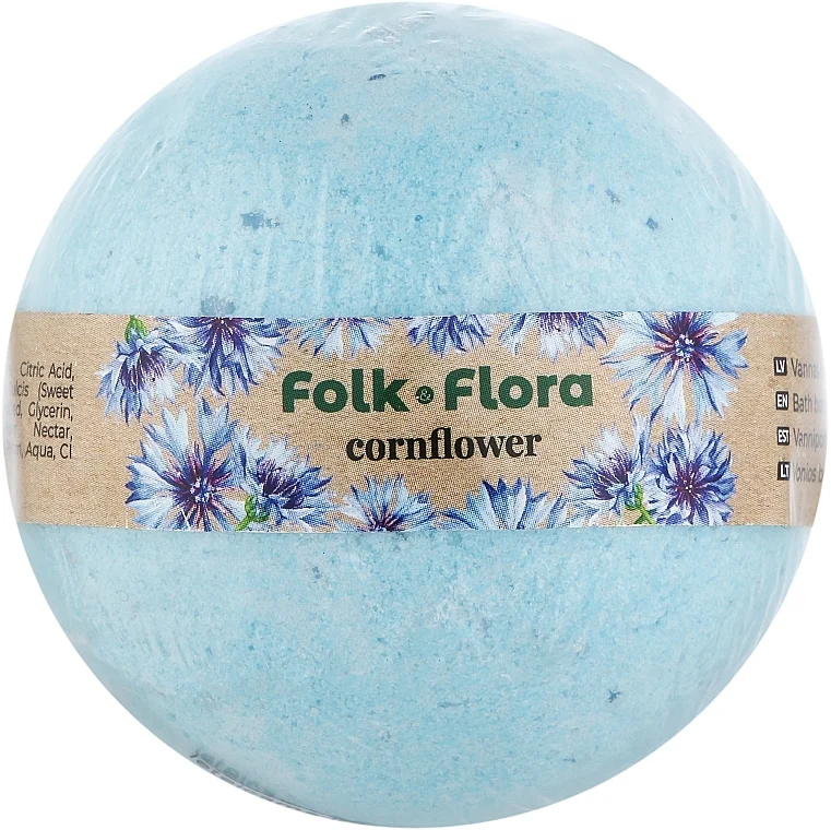 Bomba da bagno "Fiordaliso"