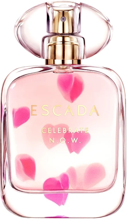 Escada Celebrate N.O.W.