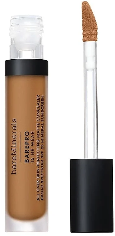 Bare Minerals Barepro 16HR Wear All Over Skin-Perfecting Matte Concealer