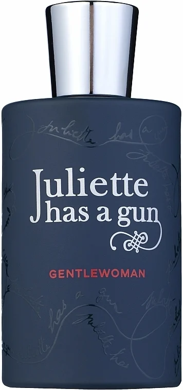 Juliette Has A Gun Gentlewoman