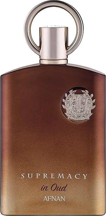 Afnan Perfumes Supremacy In Oud
