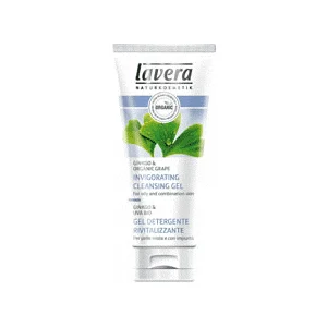 LAVERA Gel Detergente Vitalizzante Ginkgo e Uva Bio