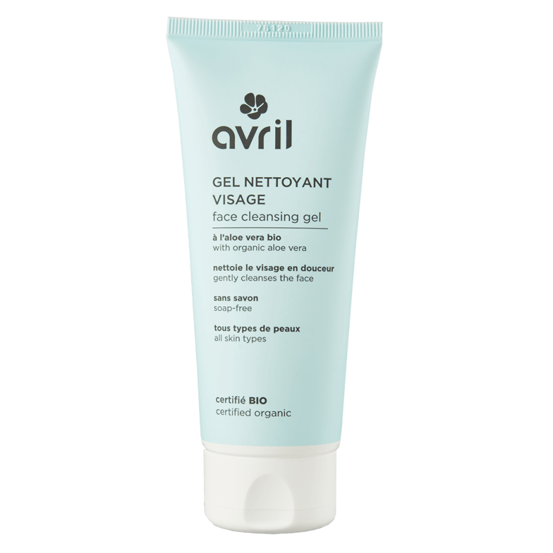 AVRIL Gel Detergente Viso