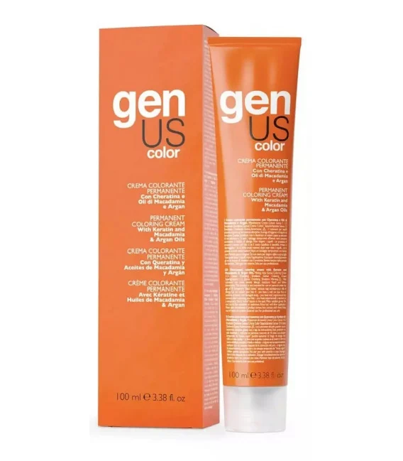 Genus Color 100ml