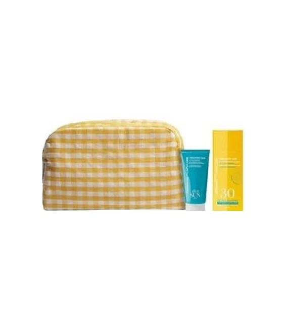 Germaine De Capuccini Live The Sun Fluid SPF 30 + After Sun
