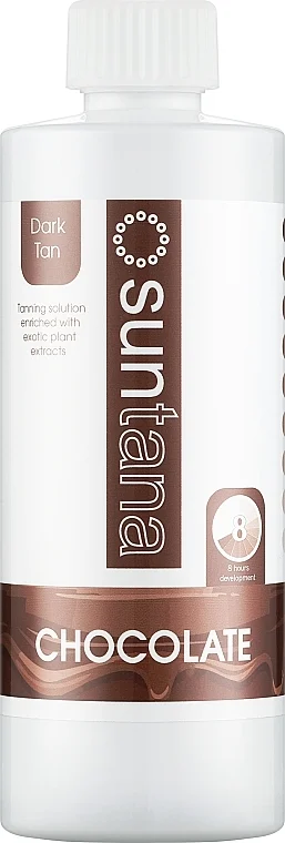 Lozione spray professionale per uso con apparecchiature per abbronzatura spray HVLP o Airbrush