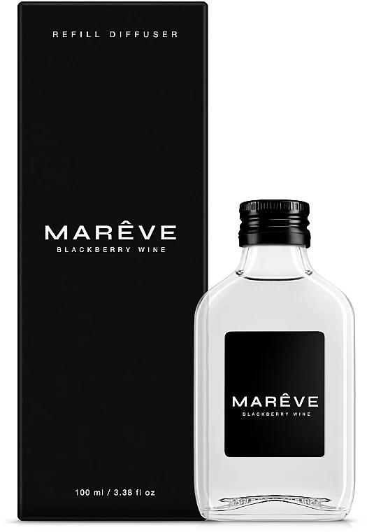 Aromadiffusore "Blackberry Wine"