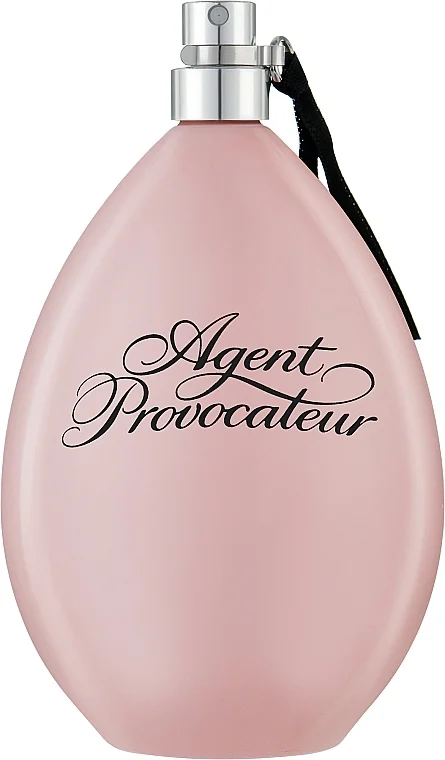 Agent Provocateur