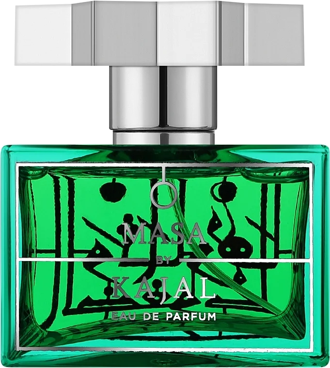 Kajal Perfumes Paris Masa