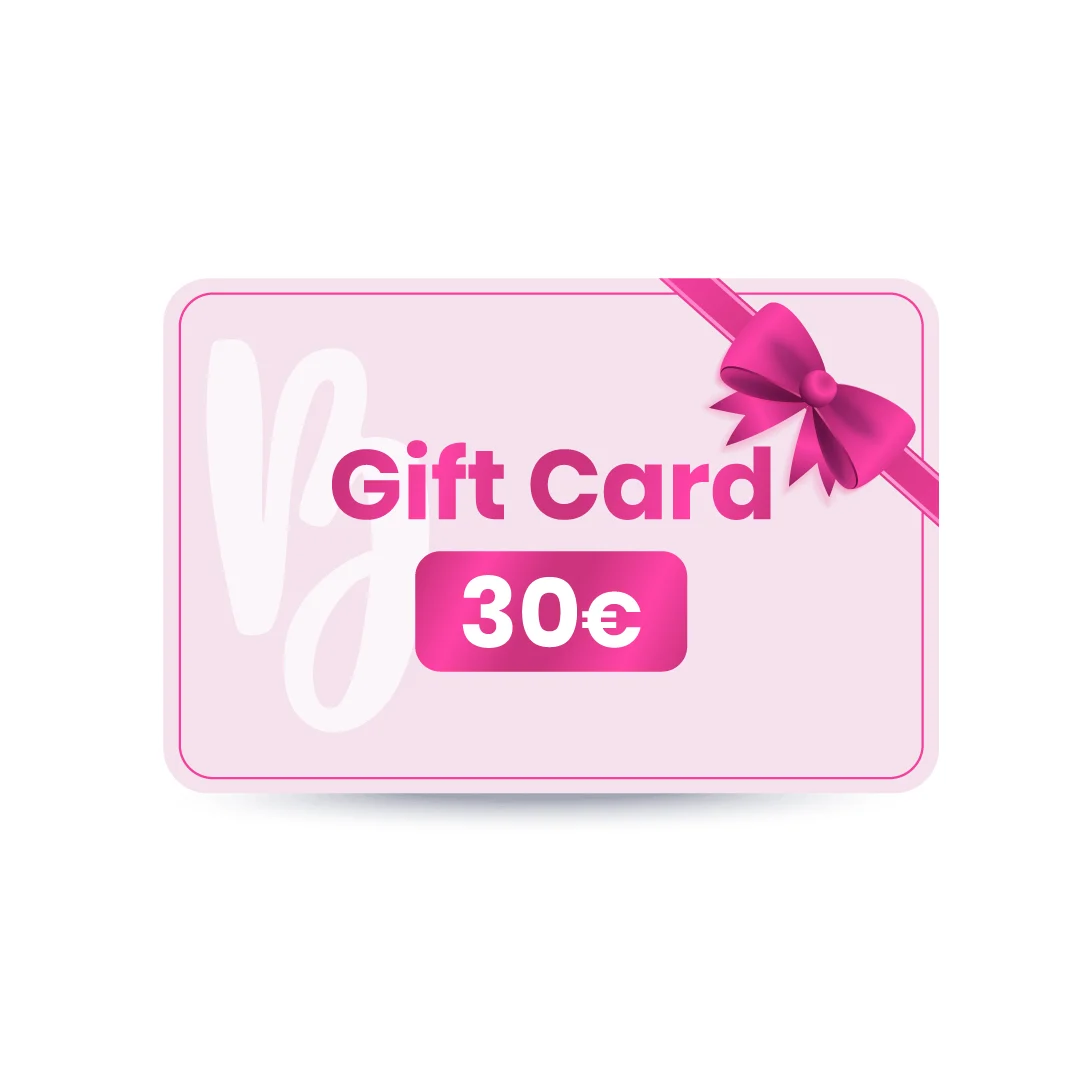 Gift Card 30€
