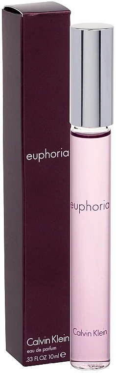 Calvin Klein Euphoria Rollerball