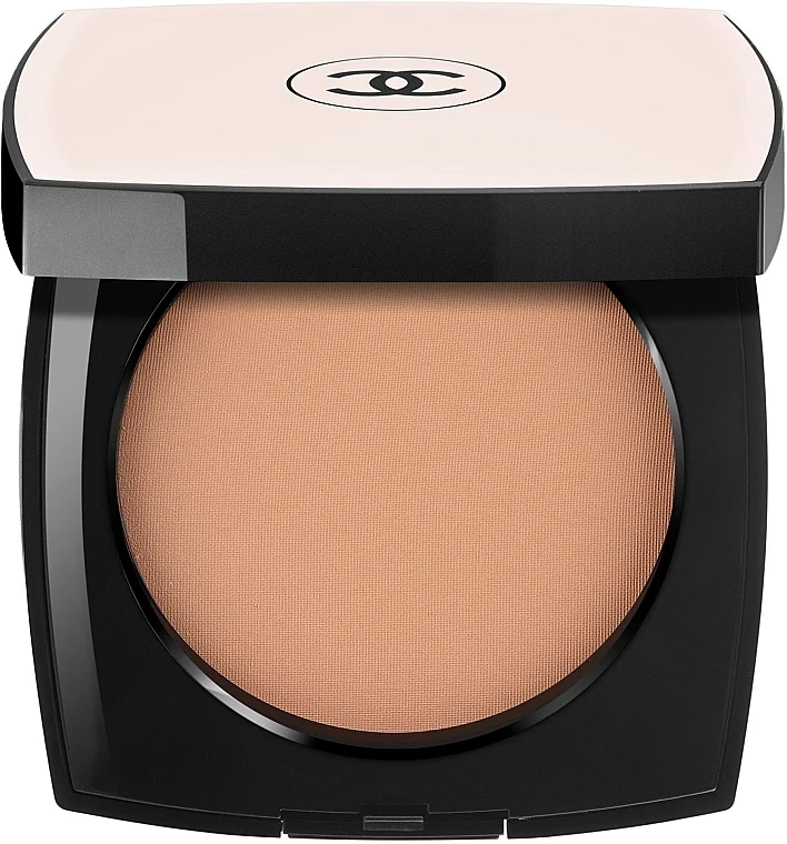 Chanel Les Beiges Poudre Belle Mine Naturelle