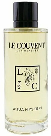 Le Couvent des Minimes Aqua Mysteri