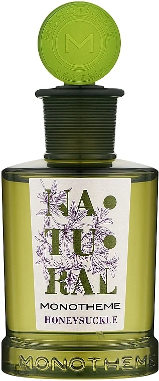 Monotheme Fine Fragrances Venezia Honeysuckle