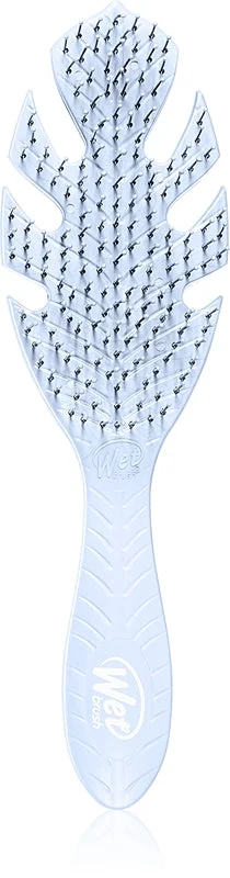 Wet Brush Go Green spazzola per capelli Lavanda