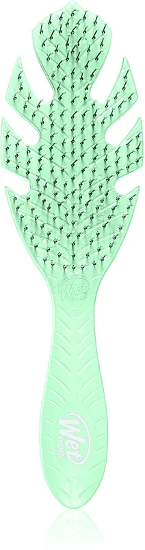 Wet Brush Go Green spazzola per capelli verde