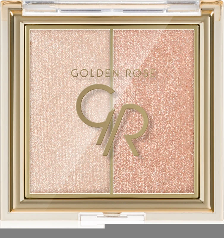 Golden Rose So Glow! Illuminante Colore 102 Sunshine 2X3,2 G
