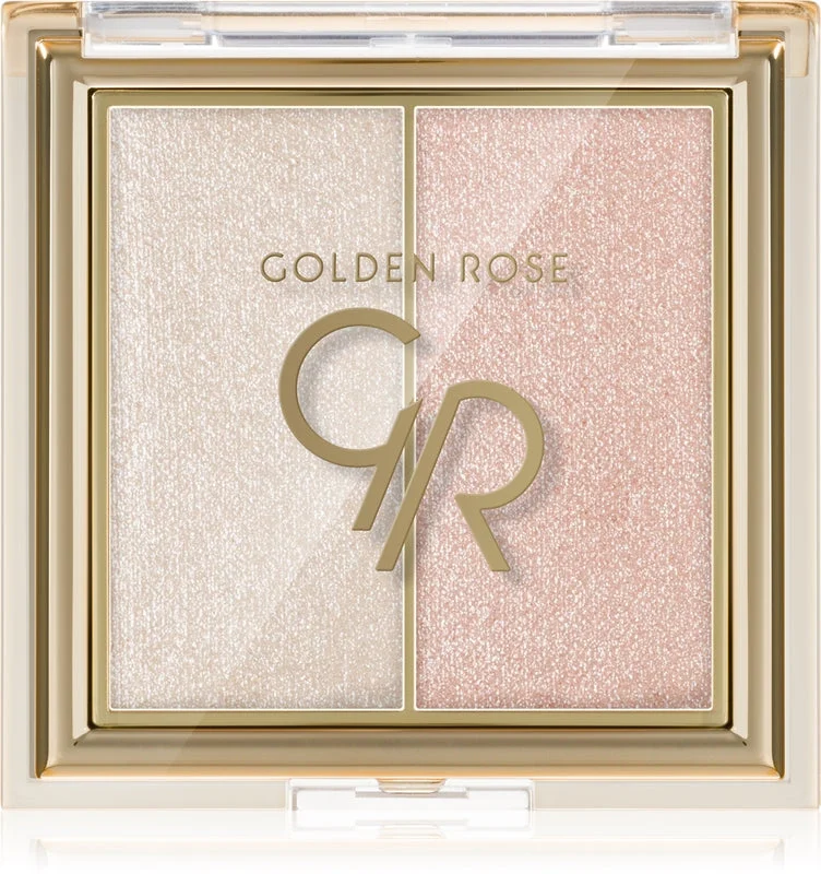 Golden Rose So Glow! Illuminante Colore 101 Starlight 2X3,2 G