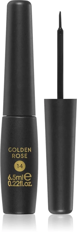 Eyeliner Golden Rose Style Colore 14 6,5 Ml
