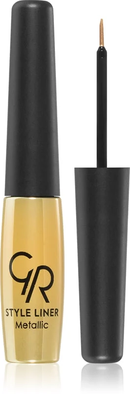 Eyeliner Golden Rose Style Colore 02 12,5 Ml
