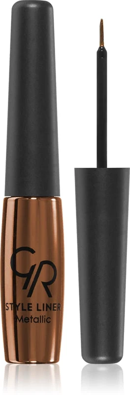 Eyeliner Golden Rose Style Colore 06 12,5 Ml