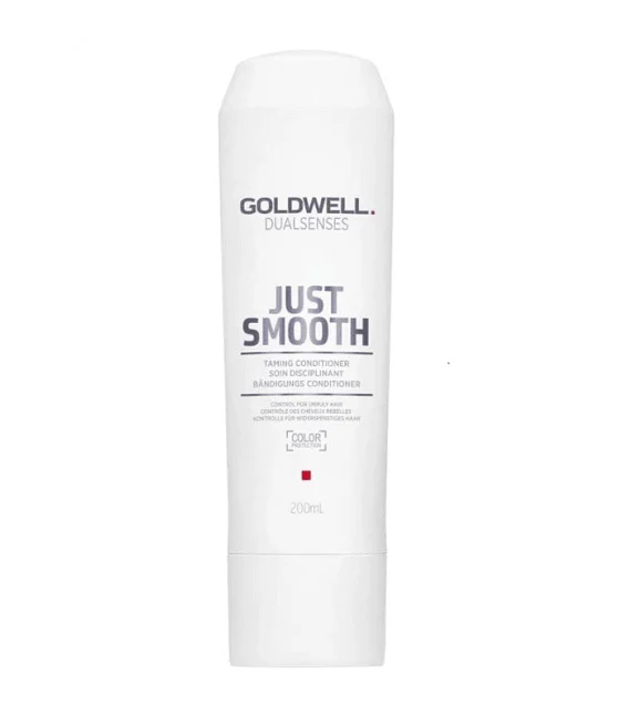 Goldwell Dualsenses Just Smooth Taming Conditioner 200 ml