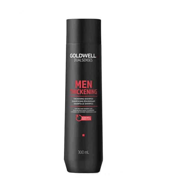 Goldwell Dualsenses Men Thickening Shampoo 300ml