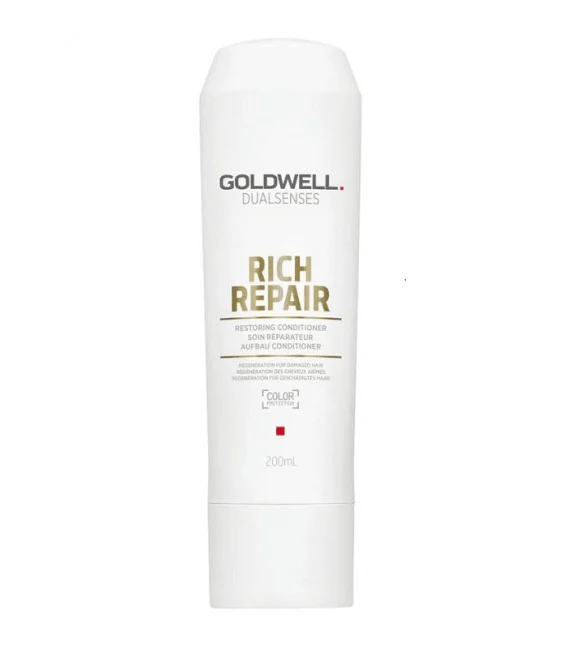 Goldwell Dualsenses Rich Repair Restoring Conditioner 200 ml