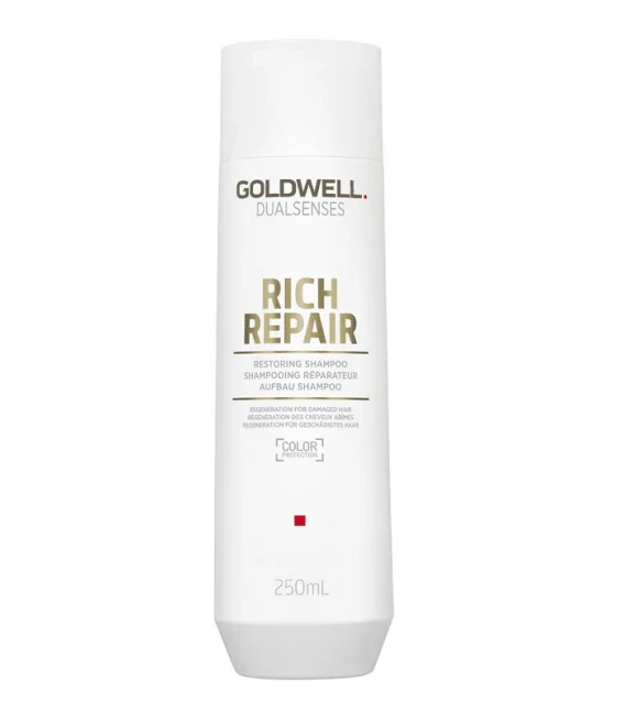 Goldwell Dualsenses Rich Repair Restoring Shampoo 250 ml