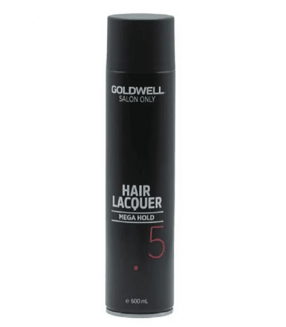 Goldwell Salon Only Hair Lacquer Extra Strong Hold 600ml