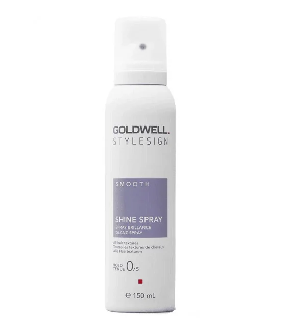 Goldwell StyleSign Smooth Shine Spray 150 ml
