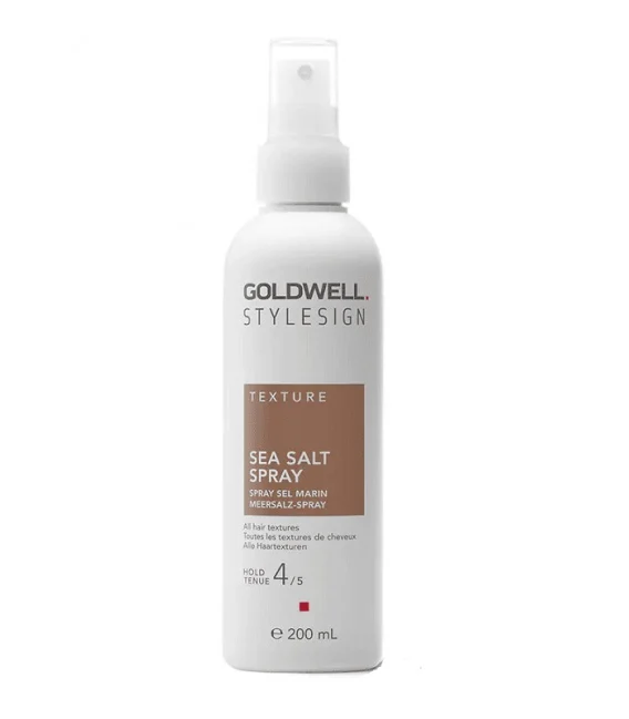 Goldwell StyleSign Texture Sea Salt Spray 200 ml