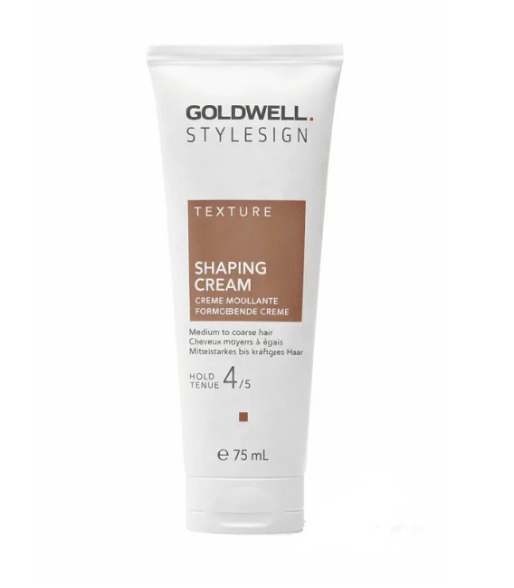Goldwell StyleSign Texture Shaping Cream 75 ml