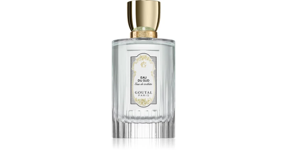Goutal Paris Eau Du Sud Eau De Toilette Spray 100ml