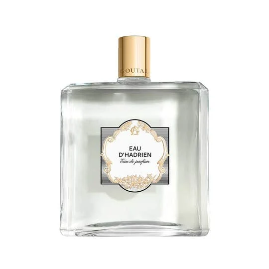 Goutal Eau d'Hadrien da donna Eau de Parfum 450 ml