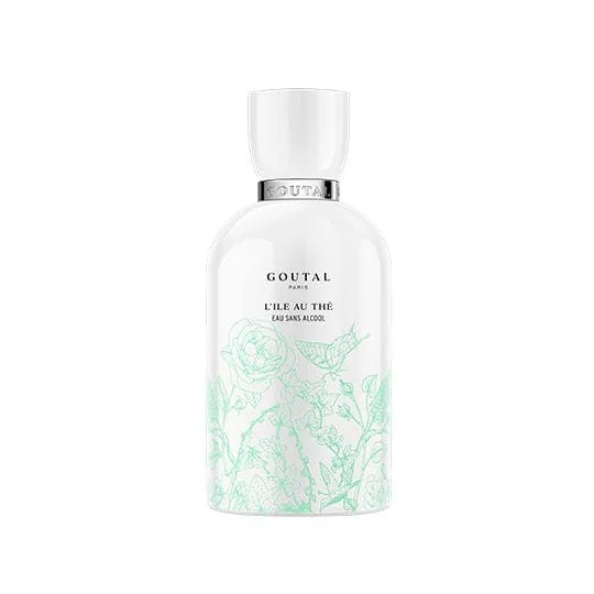 Goutal L'Ile au The Parfum senza Alcool 100 ml