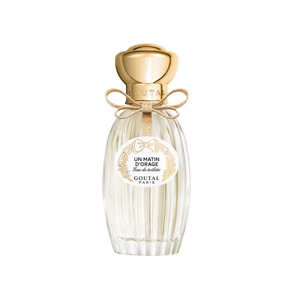 Goutal Un Matin d'Orage Eau de Toilette - 100 ml