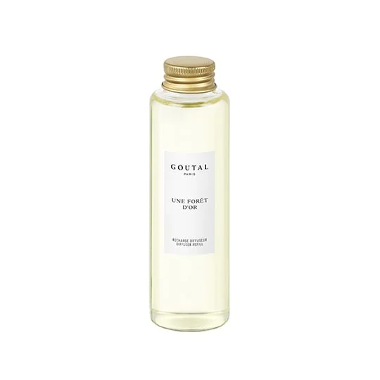 Goutal Une Foret d'Or Paper Diffusore 100 ml ricarica
