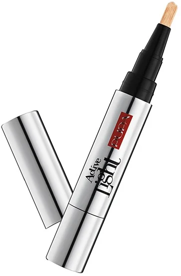 Pupa Active Light Highlighting Concealer