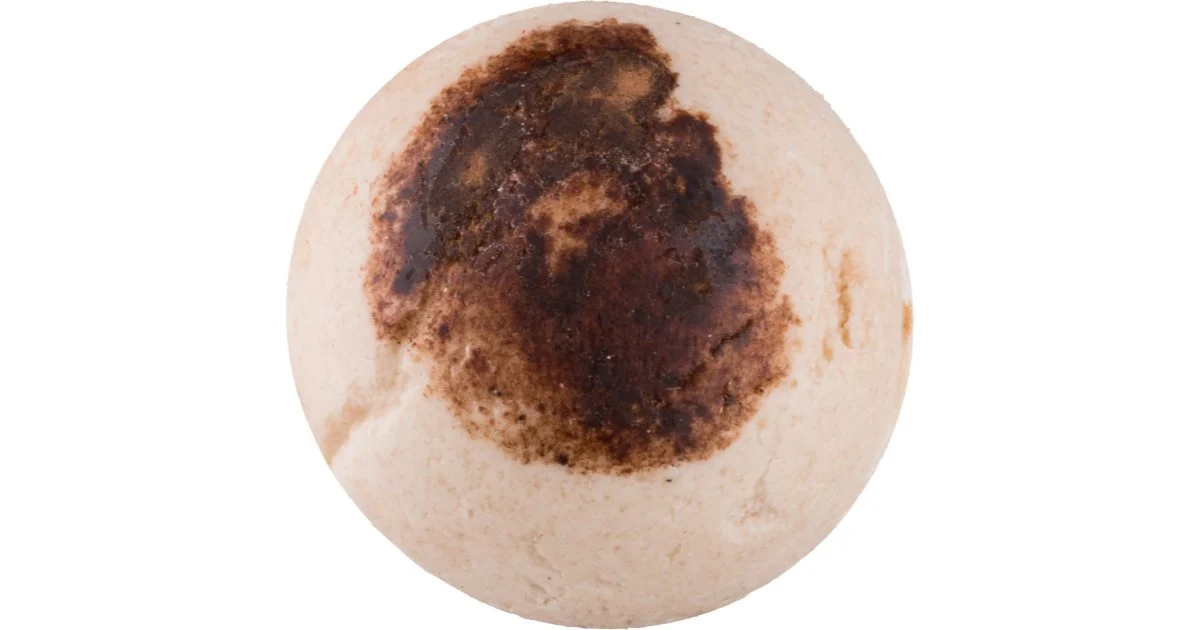 Greenum Cioccolato perla da bagno in crema 40 g