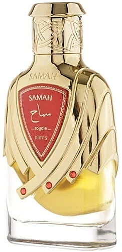 Riiffs Samah Royale