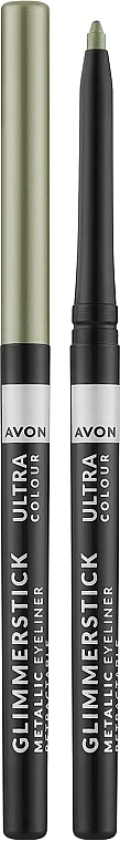 Avon Glimmerstick Metallic Eyeliner