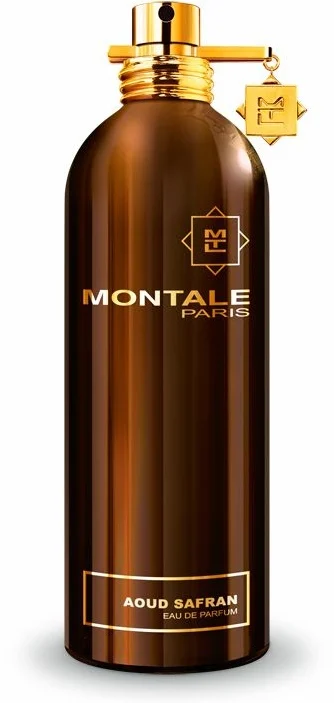 Montale Aoud Safran