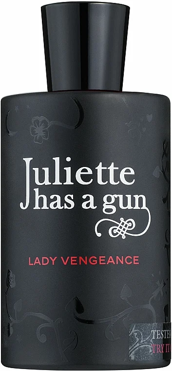 Juliette Has A Gun Lady Vengeance