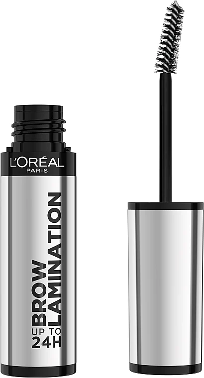 L'Oréal Paris Infaillible 24H Brow Lamination
